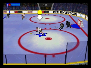 Wayne Gretzky's 3D Hockey '98 (USA)