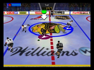 Wayne Gretzky's 3D Hockey (USA) (Rev A)