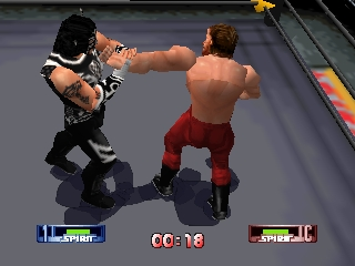 WCW-nWo Revenge (USA)