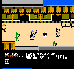 Western Kids (Japan)