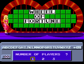 Wheel of Fortune (USA) (Rev A)