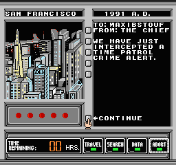 Where in Time is Carmen Sandiego (USA)