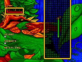 Wild Snake (USA) (Proto)