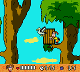 Wild Thornberrys, The - Rambler (USA)