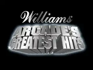 Williams Arcade's Greatest Hits