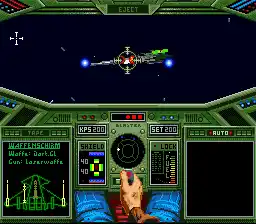 Wing Commander (Germany)