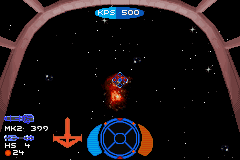 Wing Commander Prophecy (U)(Venom)