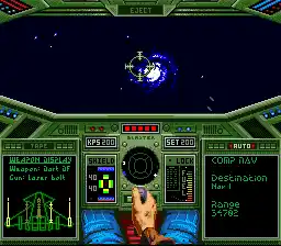 Wing Commander (USA)