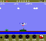 Wings of Fury (Europe) (En,Fr,De)