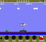 Wings of Fury (Europe) (En,Fr,De)