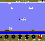 Wings of Fury (USA)