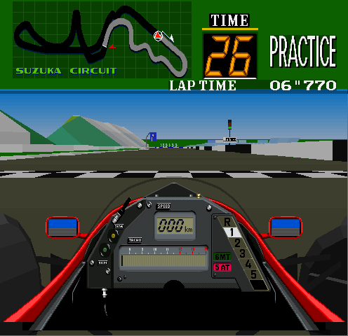 Winning Run Suzuka Grand Prix (Japan) (89/12/03, Ver.02)