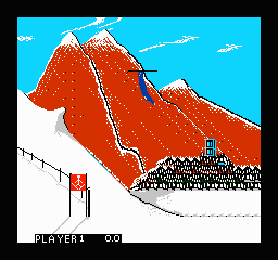 Winter Games (USA)