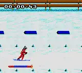 Winter Olympics - Lillehammer '94 (USA, Europe) (En,Fr,De,Es,It,Pt,Sv,No)