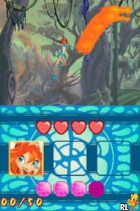 Winx Club - Mission Enchantix (Europe) (En,Fr,De,Es,It)