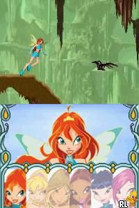 Winx Club - Quest for the Codex (Europe) (En,Fr,De,Es,It)