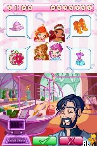 Winx Club - Your Magic Universe (Europe) (En,Fr,De,Es,It)