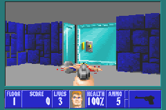 Wolfenstein 3D (E)(wC)