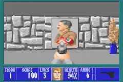 Wolfenstein 3D (U)(Mode7)