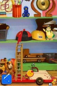 Wonder Pets! - Save the Animals! (Europe)