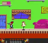 Woody Woodpecker (USA)