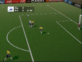 World Cup 98 (Europe) (En,Fr,De,Es,It,Nl,Sv,Da)