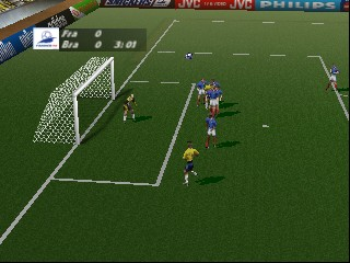 World Cup 98 (USA) (En,Fr,De,Es,It,Nl,Sv,Da)