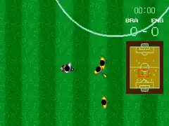 World Cup Soccer ~ World Championship Soccer (Japan, USA) (v1.2)