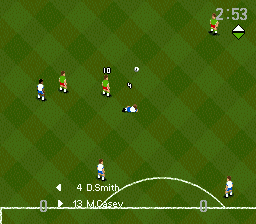 World Cup USA '94 (Japan)