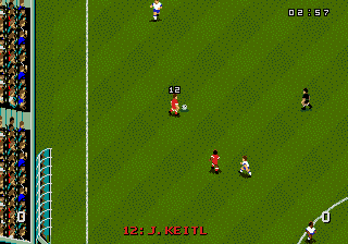 World Cup USA 94 (USA, Europe)