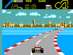 World Grand Prix (Europe)