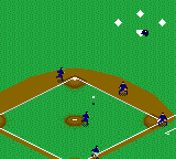 World Series Baseball '95 (USA, Europe)