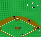 World Series Baseball '95 (USA, Europe)