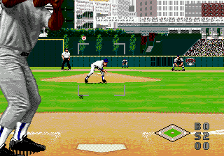 World Series Baseball '95 (USA)