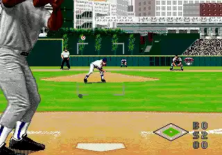 World Series Baseball '95 (USA)