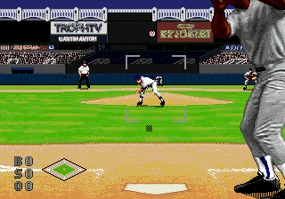 World Series Baseball '98 (USA)