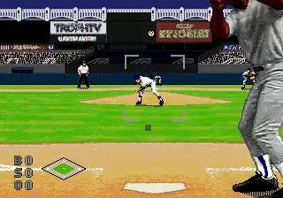 World Series Baseball '98 (USA)