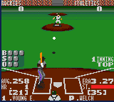 World Series Baseball (USA, Europe) (v1.1)