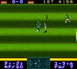 World Soccer GB 2000 (Japan)