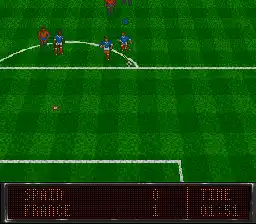 World Soccer (Japan)