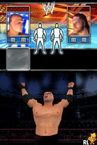 WWE SmackDown vs Raw 2008 featuring ECW (Europe) (En,De,Es,It)