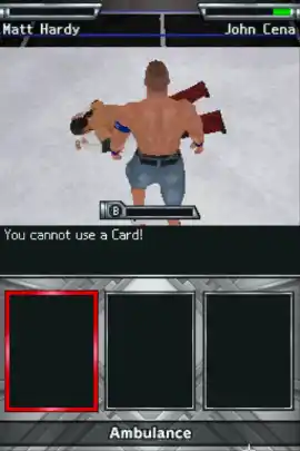 WWE SmackDown vs Raw 2010 featuring ECW (USA) (En,Fr,Es)