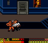 WWF Betrayal (USA, Europe)