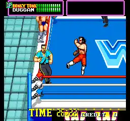 WWF Superstars (Europe)