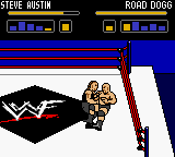 WWF WrestleMania 2000 (USA, Europe)