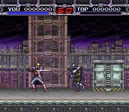 X-Kaliber 2097 (Europe)