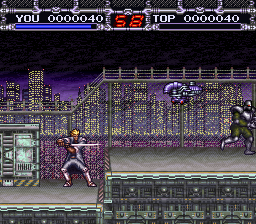 X-Kaliber 2097 (USA)