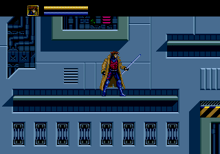 X-Men (Europe)