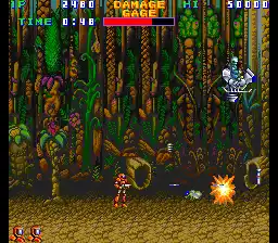 Xain'd Sleena (Japan)