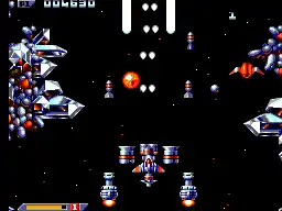 Xenon 2 - Megablast (Europe) (Virgin)